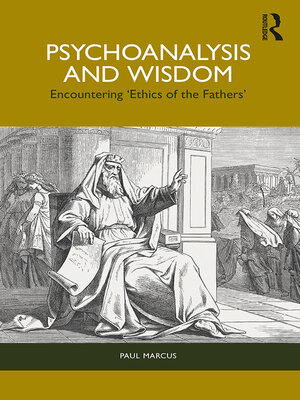 cover image of Psychoanalysis and Wisdom